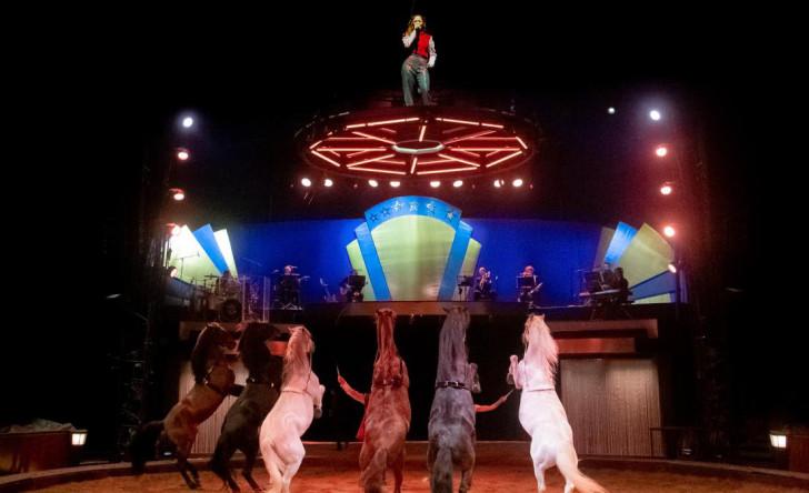 « Les Folies Gruss »